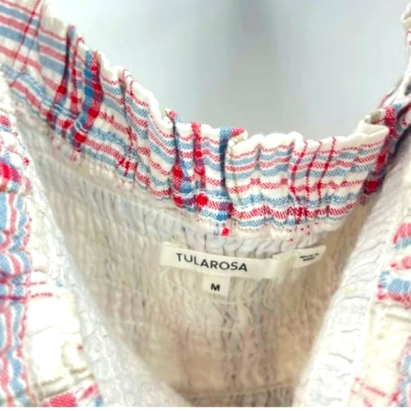 Tularosa Brand New w/tag Beautiful dress size M - Picture 6 of 7